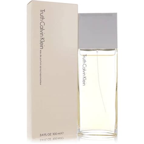 cheapest calvin klein truth perfume.